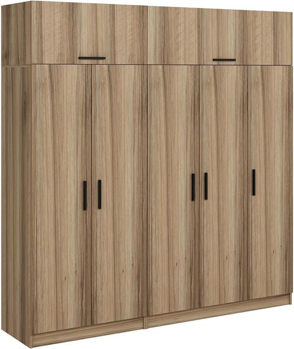 Immagine prodotto Hanah Home Kaley (225 x 52 x 255 cm)