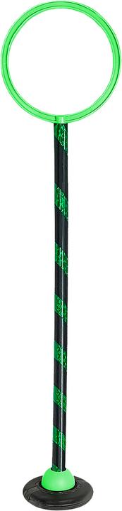 Outdoor Active OA Swing Wheel with light wheel, green