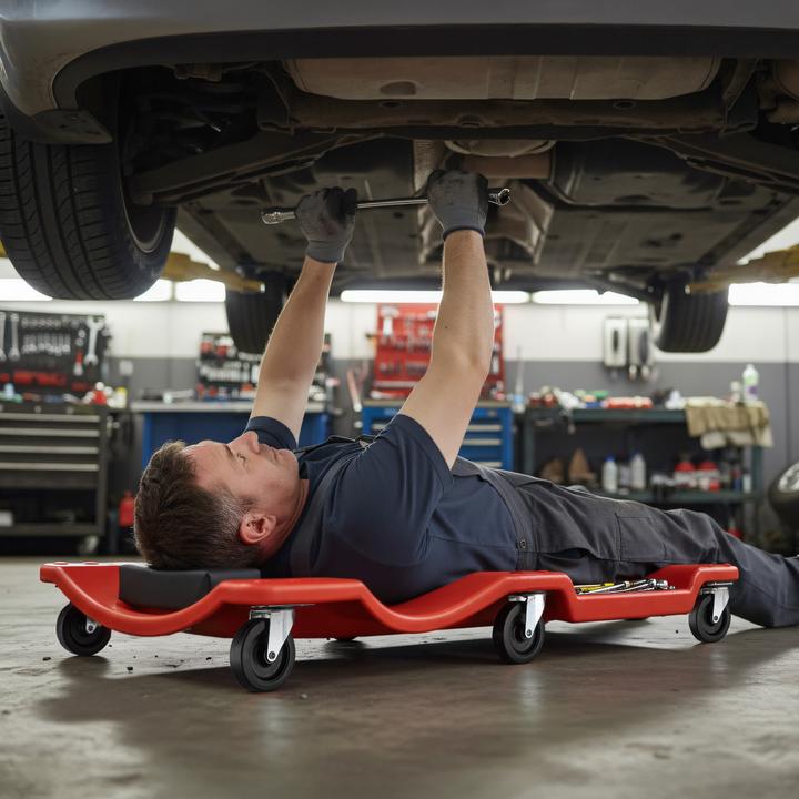 Immagine prodotto Wiltec Montaggio del pannello a rulli