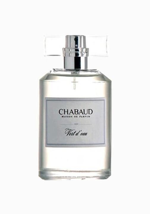 Immagine prodotto Chabaud Vert D'Eau Edt Spray (Eau de toilette, 100 ml)