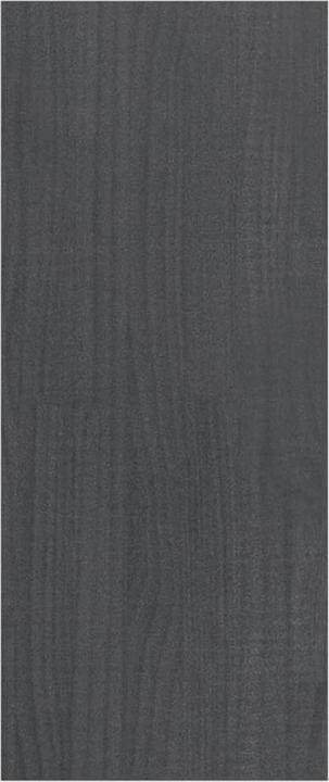 Produktbild vidaXL Xuxa (100 x 30 x 71.5 cm)