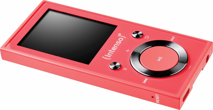Image du produit Intenso Video Scooter BT (16 Go)