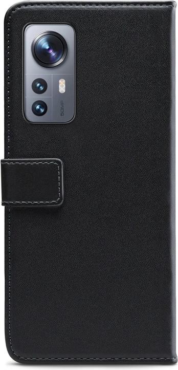 Produktbild Mobilize Klassische Gelly-Geldbörse (Xiaomi 12)
