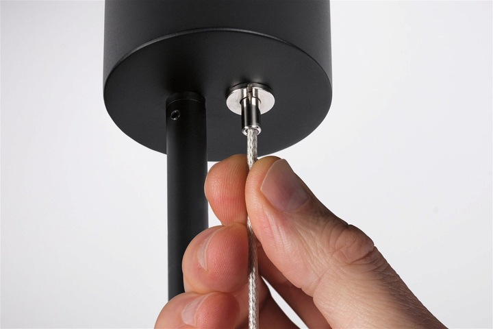 Image du produit Paulmann Puric Pane Zigbee (650 lm)