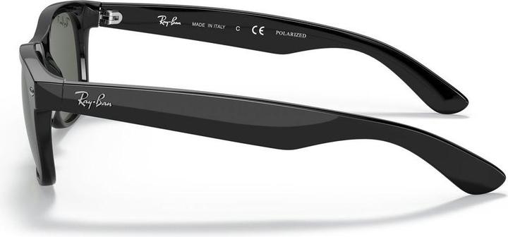 Actual product image Ray Ban New Wayfarer