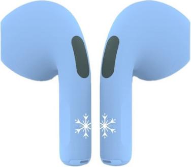 Actual product image Lexibook Disney Frozen In-Ear Headphones with Charging Box