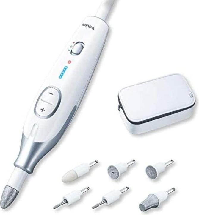 Productafbeelding Beurer MP 42