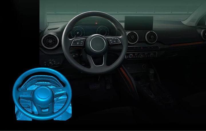 Immagine prodotto Creality CR-Scan Ferret SE