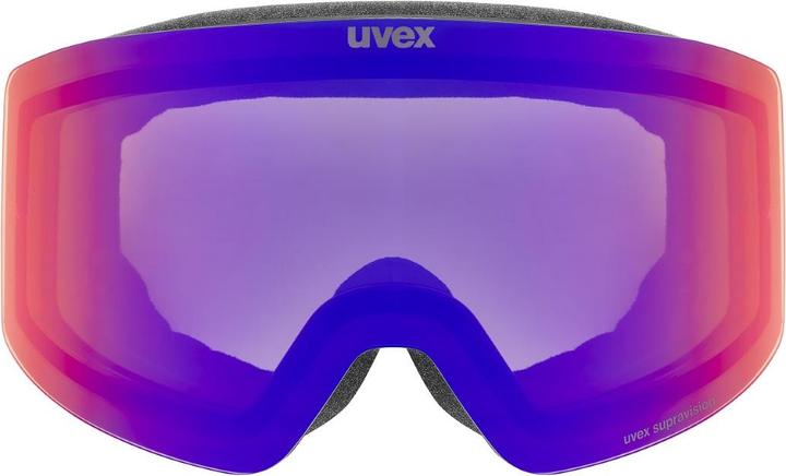 Actual product image Uvex Sports provoqe FM