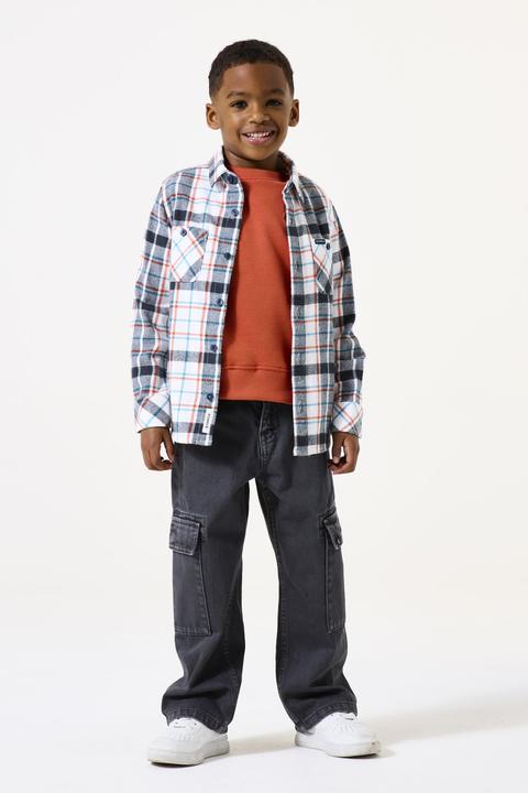 Immagine prodotto Garcia Hemd (116, 122)