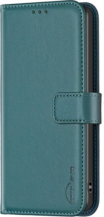 Actual product image Binfen Color Sony Xperia 10 VI - BINFEN Case Cover (Sony Xperia 10 VI)