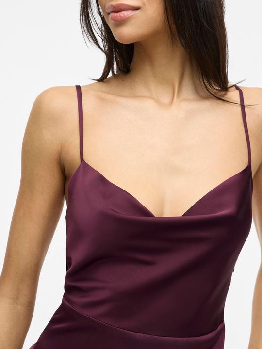 Produktbild Vila VIRAVENNA Träger Abendkleid (44)