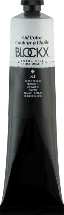 Blanc de zinc