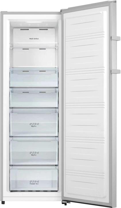 Immagine prodotto SPC H-GS240CNF-INOX (Struttura autonoma, 240 l)