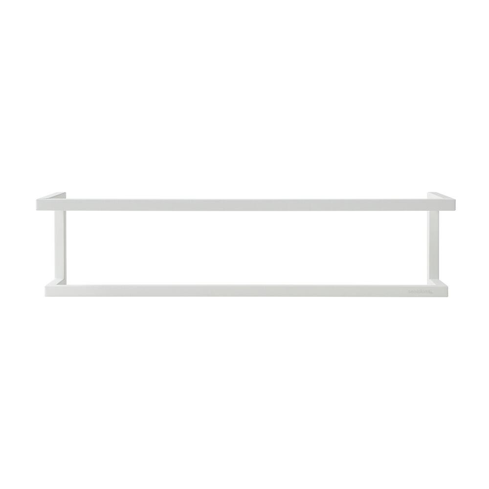 Thumbnail - Sealskin, Handtuchhalter + Handtuchhaken, Carré