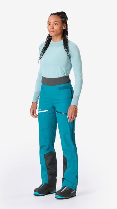 Produktbild Simond Funktionshose Damen - ICE türkis (40)