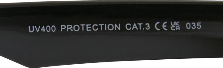 Produktbild Urban Classics Sunglasses Poros With Chain