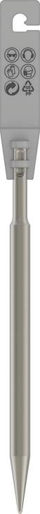 Immagine prodotto Bosch Professional Zubehör Scalpello a punta PRO SDS plus-4C, 250 mm (250 mm)