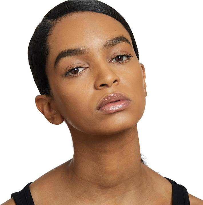 Actual product image Yves Saint Laurent All Hours Fluid Foundation N. DN1 (Brown)