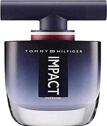 Produktbild Tommy Hilfiger Impact Intense Eau de Parfum (re) Spr 100 ml (Eau de Parfum, 100 ml)