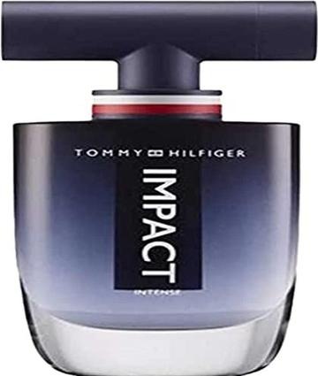 Immagine prodotto Tommy Hilfiger Impact Intense Eau de Parfum (re) Spr 100 ml (Eau de parfum, 100 ml)