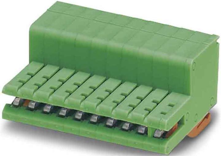 Image du produit Phoenix Contact ZEC 1,0/12-ST-3,5 C1 R1,12