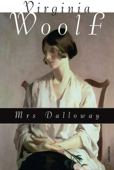 Mrs Dalloway (Tedesco, Virginia Lana, 2013)