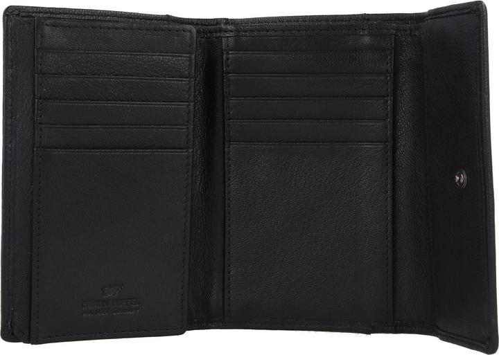 Actual product image Braun Büffel Anna wallet 48253