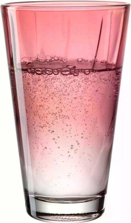 Immagine prodotto Leonardo Bicchiere Twist 300 ml, 4 pezzi (0.30 l, 4 x)