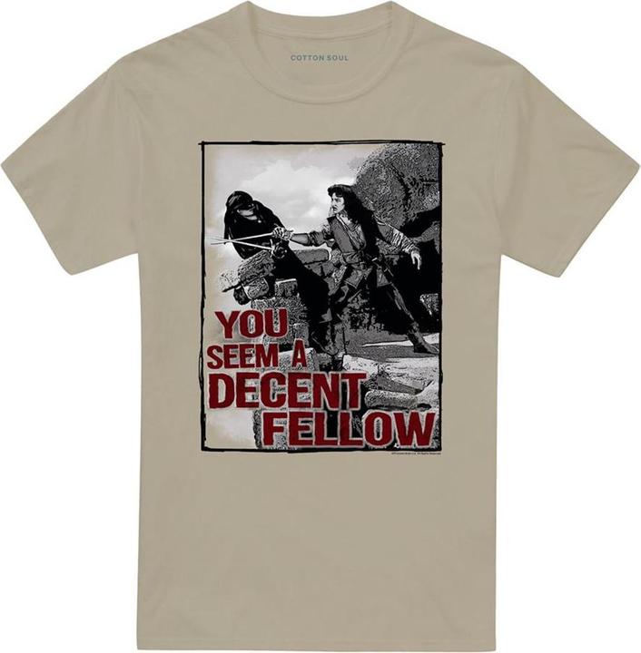 Produktbild The Princess Bride Fellow TShirt (XXL)