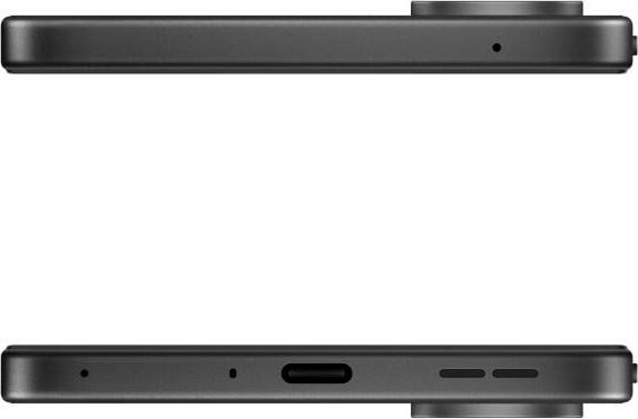 Actual product image OnePlus Nord CE 5 5G Dual Sim 8GB RAM 256GB - Black (256 GB, Black, 6.77", Dual SIM, 5G)