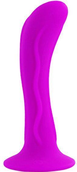 Produktbild Baile Dildo mit Saugnapf "Strong Suction Plug"