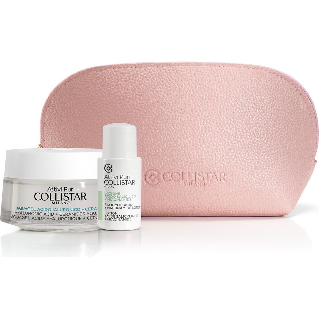 Thumbnail - Collistar, Beauty Geschenkset, Attivi Puri (Gesichtspflege set)