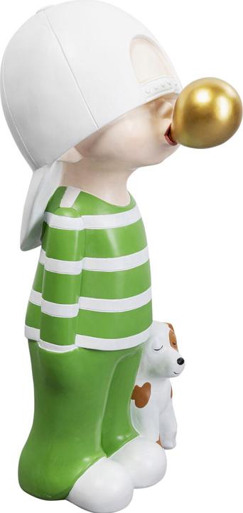 Actual product image Kare Design Decorative figure Bubble Boy 82cm