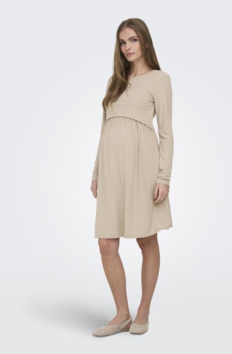 Image du produit Only Maternity OLMMALAYA Midikleid Kleid (M)