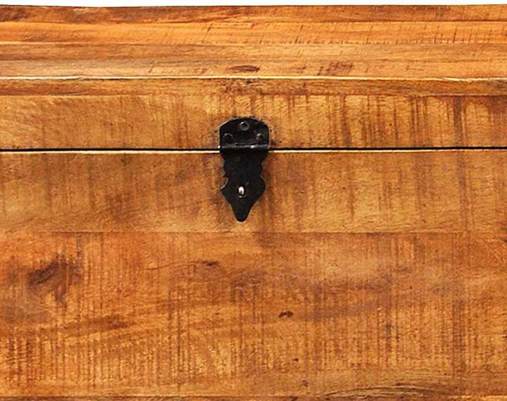 Actual product image vidaXL Truhe (35 cm, 2x)