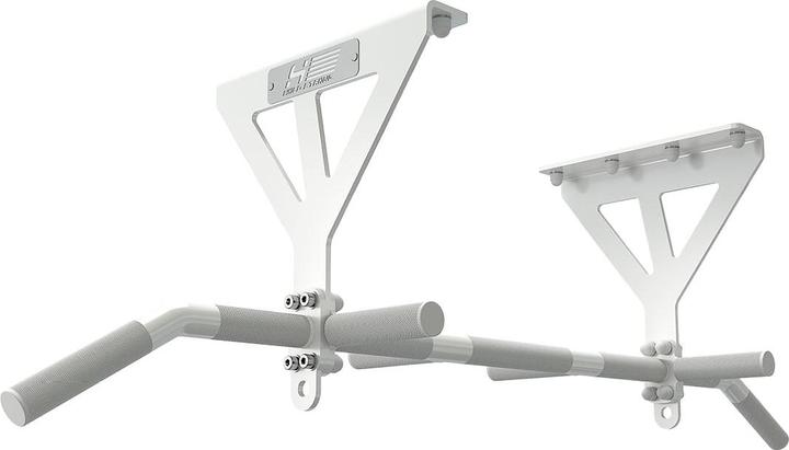 Actual product image Hold Strong Multi-grip pull-up bar for ceiling mounting