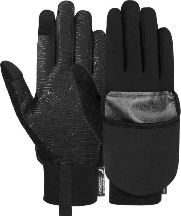 Reusch Runner STORMBLOXX (10)