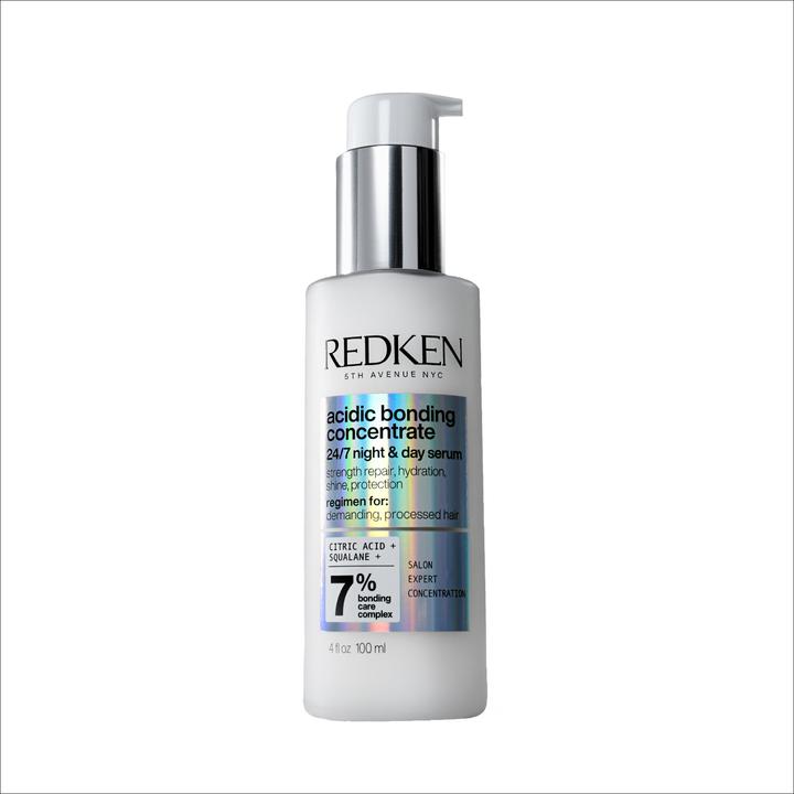 Immagine prodotto Redken Siero Acido Concentrato 24/7 Notte e Giorno (100 ml)