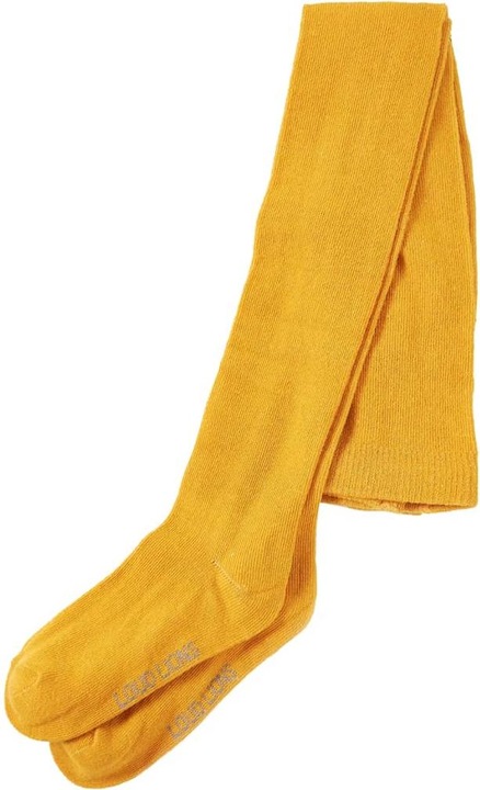 Actual product image VidaXL Children's tights dark ochre 128,Colour: dark ochre (128)