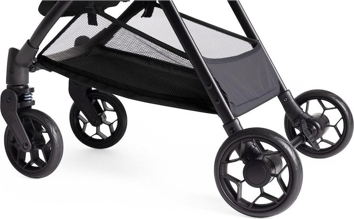 Actual product image Chicco Urbino Stroller