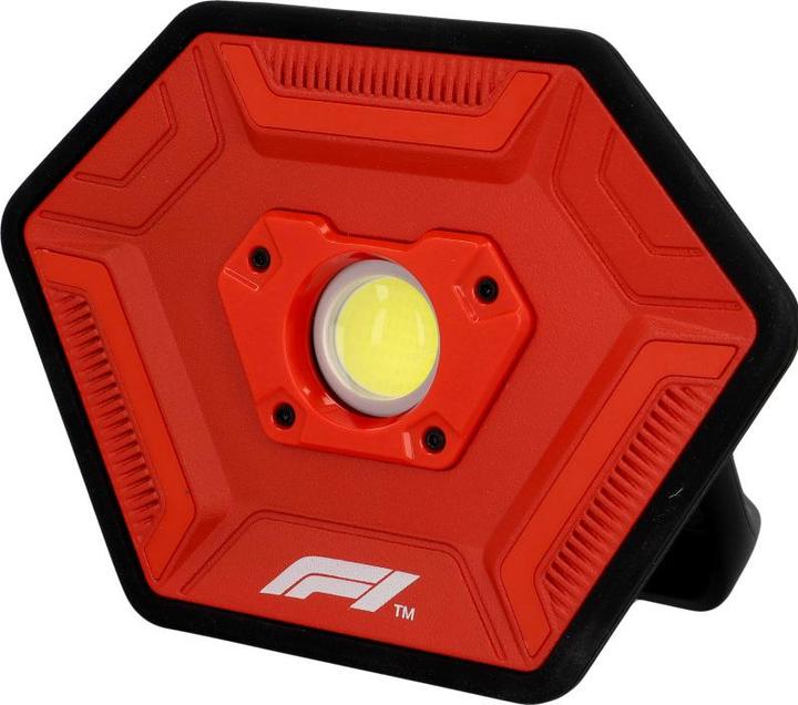 Actual product image Formula 1 WL900 (3000 lm)