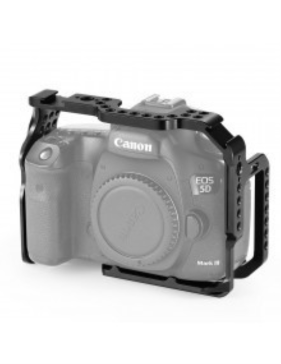 Produktbild SmallRig Canon 5D Mark III IV (Cage)