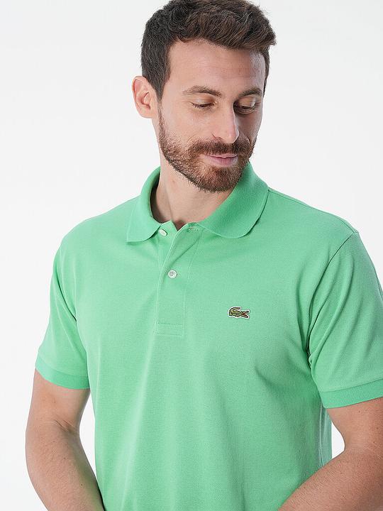 Image du produit Lacoste Polo Classic Fit L1212 (M)