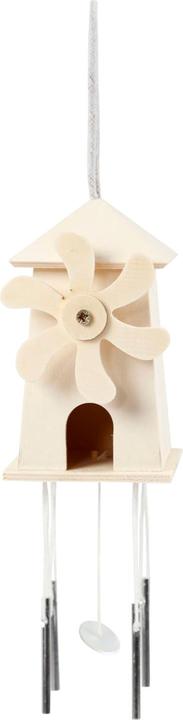 Produktbild Creativ Company Holzartikel Windspiel