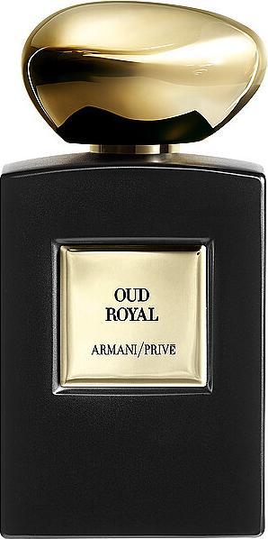 Produktbild Giorgio Armani Oud Royal (Eau de Parfum, 100 ml)