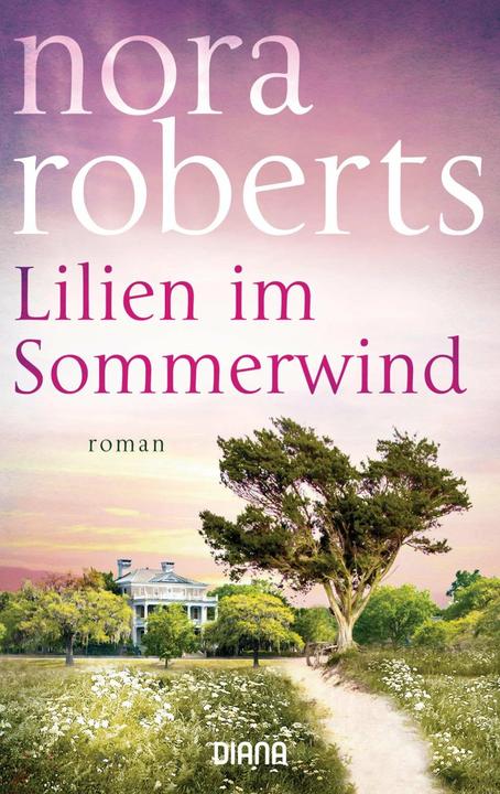 Image du produit Lilien im Sommerwind (Allemand, Nora Roberts, 2018)