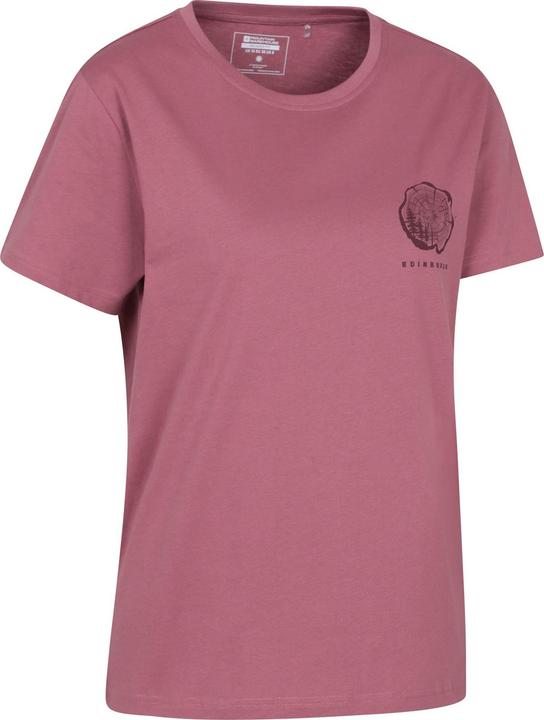 Produktbild Mountain Warehouse Edinburgh TShirt kurzärmlig (38)