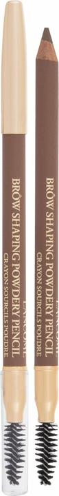 Produktbild Lancôme Brow Shapening Powdery Penc 02 (02 Darkonde)