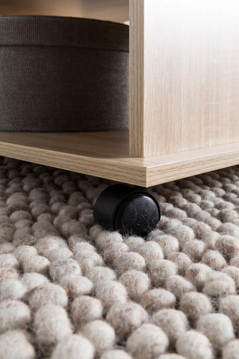Productafbeelding Wohnling Verplaats (95 x 54,5 x 51 cm)